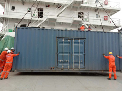 日土发电机组保养冬季防冻液是否需要更换？