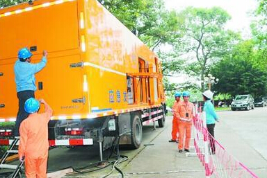 日土不同标号的柴油可以混合使用吗？