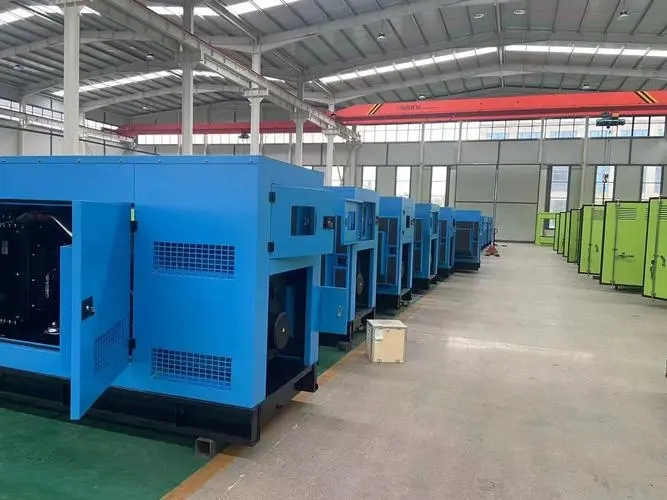 日土如何判断柴油发电机组的电瓶是否需要更换？