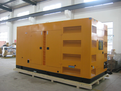 日土不同类型的发电机组在冬季保养时的注意事项有何差异？