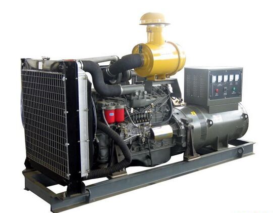 日土汽油发电机组冬季保养时，燃油系统需要注意什么？