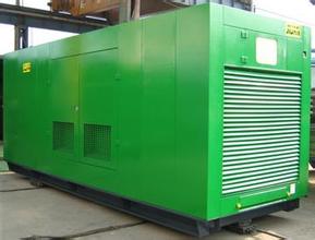 日土柴油发电机组的加热装置有哪些类型？