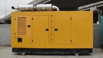 日土柴油发电机组北方使用是否需要加装加热装置？