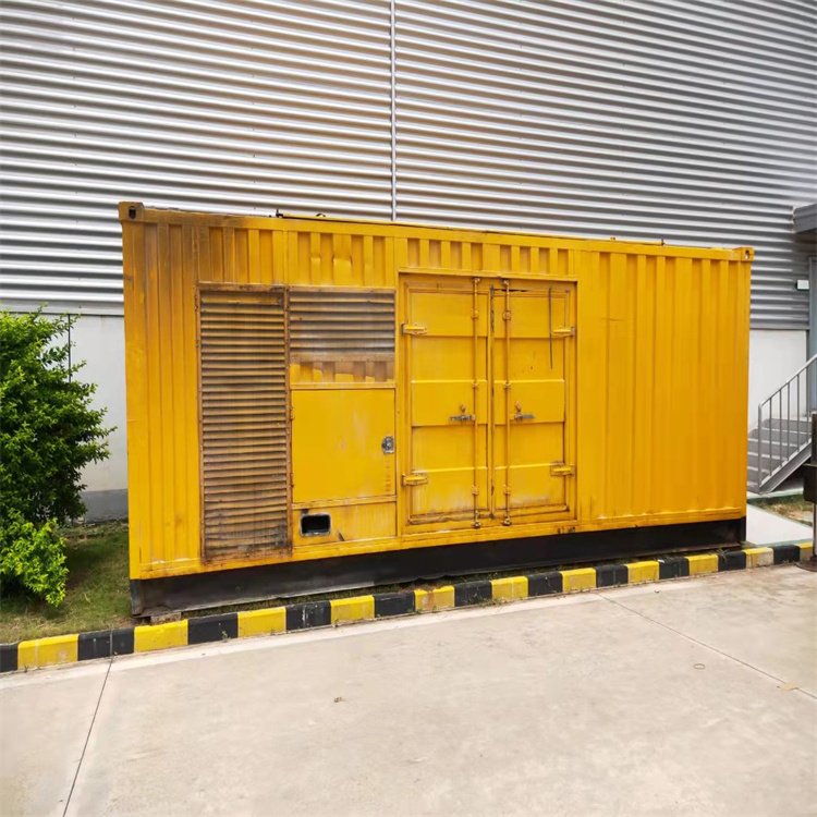 日土柴油发电机组在冬季启动前如何对燃油系统进行预热？