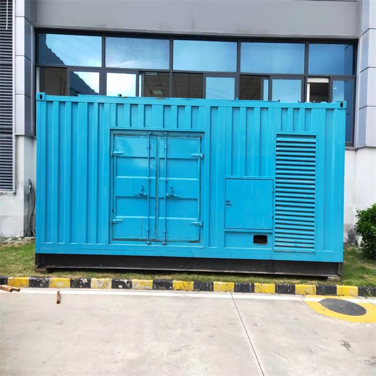 日土柴油发电机组冬季燃油使用注意事项？