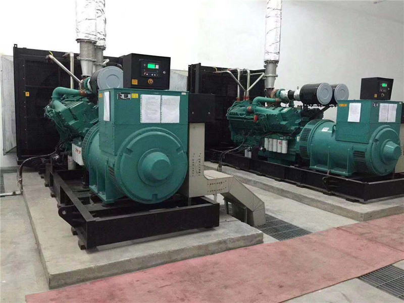 日土柴油发电机组冬季寒冷地区使用需注意哪些事项？