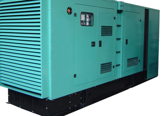 日土发电机组水冷式机油散热器常见的故障有哪些？