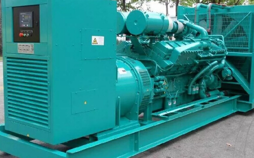 日土柴油发电机组冬季使用中需要注意哪些事项？