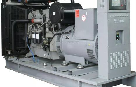 日土冬季柴油发电机组启动前的准备工作有哪些？