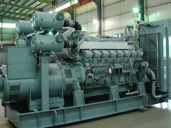 日土电气系统故障可能导致冬季柴油发电机组启动失败的原因有哪些？