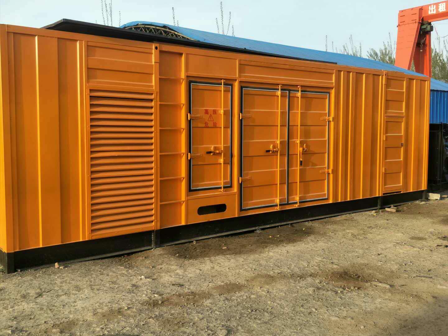 日土如何判断柴油发电机组的蓄电池是否出现硫化现象？