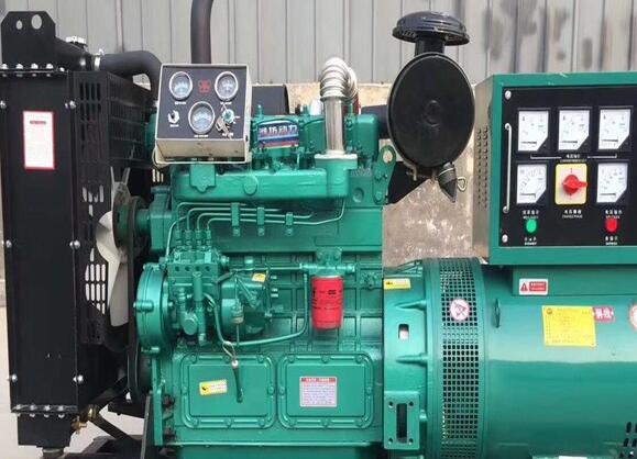 日土柴油发电机冬季保养周期和夏季一样吗？