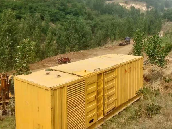 日土柴油发电机组冬季日常维修注意事项？