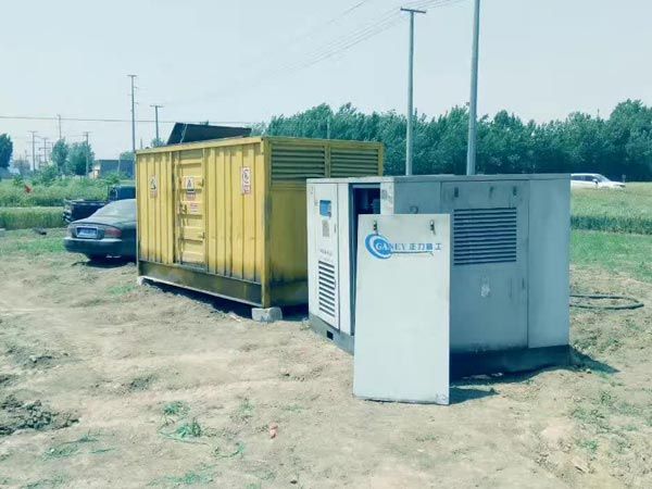 日土柴油发电机组冬季日常维修需要哪些工具？