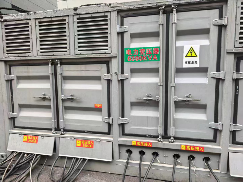 日土柴油发电机组换季保养注意哪些事项？